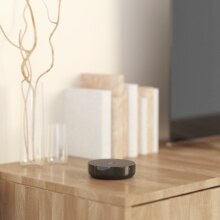 Aqara网关M2 2022款（HomeKit版）智能家居 可siri语音联动 智能网关