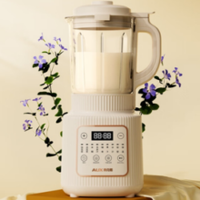 AUX 奥克斯 家用轻音豆浆机料理机1.75L