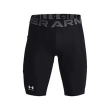 安德玛 春夏HeatGear 男子高弹紧身短裤 1361602