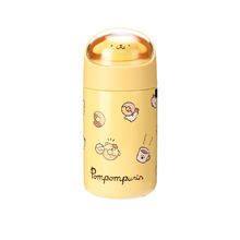 儿童节好礼：MINISO 名创优品 三丽鸥联名款 保温杯 280ml 黄色