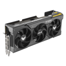 华硕（ASUS）TUF RX 7900 XT O20G GAMING AMD RADEON RX 7900 XT电竞游戏专业显卡