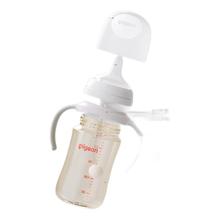 88VIP会员：Pigeon 贝亲 自然离乳pro系列 AA252 PPSU奶瓶 240ml