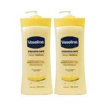 Vaseline 凡士林 多效滋润保湿身体乳 725ml