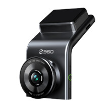 31日20点:360 G300 行车记录仪