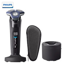 31日20点、PLUS会员:飞利浦（PHILIPS）男士剃须刀 新蜂巢7系pro+丨S7836/55 普通装