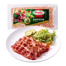 plus会员:荷美尔（Hormel）经典培根片 超值特制 1000g＊2件