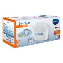 BRITA 碧然德 MAXTRA 净水壶滤芯 专家版 6枚