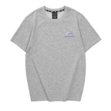 plus会员、需领券：斯凯奇（Skechers）T恤男女款夏季短袖