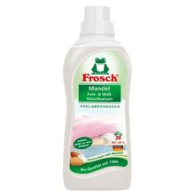 德国进口！Frosch 羊毛真丝洗涤剂750ml