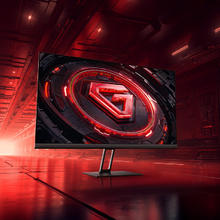 Redmi 红米 G24 23.8英寸IPS显示器（1920*1080、180Hz、1ms）