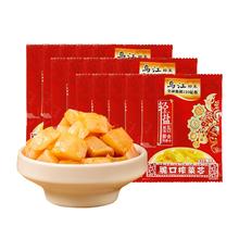 乌江脆口榨菜芯22g*15袋