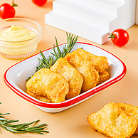 圣农 肉多多鸡块 250g*6包