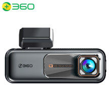 31日20点：360 K980 行车记录仪（含64GB内存卡）