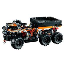 LEGO 乐高 42139机械组全地形车儿童男孩拼装积木玩具礼物