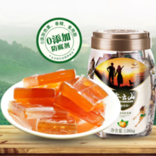 齐云山 南酸枣糕 1060g