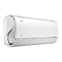 预售、PLUS会员：Midea 美的 大1匹 极地风语者 新一级空调 KFR-26GW/BDN8Y-FA200(1)A