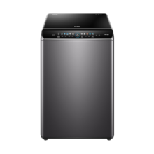 预售、PLUS会员：Haier 海尔 云溪波轮洗衣机全自动家用 10公斤  MS100-BRM286U1