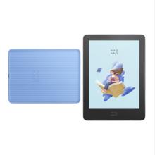 京东PLUS：MOAAN 墨案 Pantone 6 英寸彩屏电子书阅读器 4GB+64GB