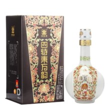 88VIP：SITIR 四特酒 四特 东方韵 弘韵 42%vol 500ml特香型白酒
