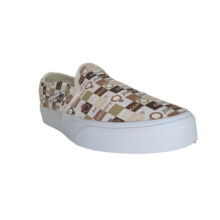 VANSvans万斯运动鞋 VN000VOSBB6 37码