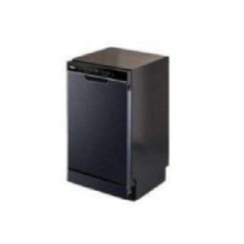 再降价、预售、PLUS会员：Haier 海尔 X3000超窄系列 EYBW122286BKU1 嵌入式洗碗机 12套