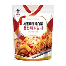 李窖主 延吉泡菜400g*3袋