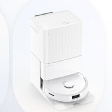 预售、PLUS会员：roborock 石头 P10 扫地机器人扫拖一体 自动清洗集尘  P10 智能上下水套装