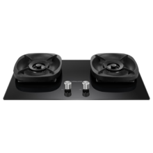 万和（Vanward）燃气灶5.0kW大火力嵌入式台式两用灶具 家用双灶 70%高热效率 超一级能效 JZT-G6L50（天然气）