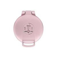 Midea 美的 电饼铛煎烤机大号家用双面加热多功能1500w 1500W大火力