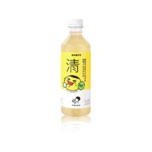 百亿补贴：HEYTEA 喜茶 一颗柠茶 绿妍柠茶450ml*15瓶整箱