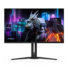 31日20点：GIGABYTE 技嘉 FO32U2 32英寸QD-OLED显示器（3840*2160、240Hz、HDR400）