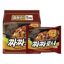 SAMYANG 三养 韩式杂酱面