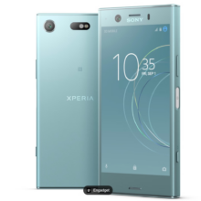 PLUR会员：SONY 索尼 Xperia XZ1 Compact xz1c迷你 移动联通双4G小屏手机