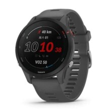 20点、PLUS会员：GARMIN 佳明 Forerunner255神秘灰户外运动手表