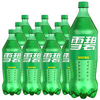 可口可乐 雪碧 1.25L*12瓶