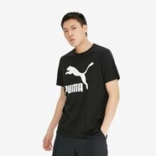 PUMA 彪马 男式短袖运动T恤 532279