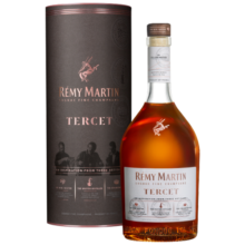 人头马（Remy Martin) Tercet 优质香槟区干邑白兰地 驰臻 700mL 1瓶