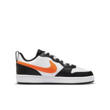 PLUS会员、京东百亿补贴: NIKECOURT BOROUGH LOW 2 (GS) 运动鞋大童休闲鞋板鞋 BQ5448-115 37.5码