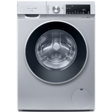 618预售、PLUS会员：SIEMENS 西门子 iQ300 10公斤 滚筒洗衣机全自动 108AW