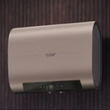6.18预售、PLUS会员：A.O.SMITH 史密斯 电热水器  60升  E60HGDWi