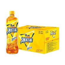 康师傅 饮料整箱 500ml*15瓶冰红茶多口味可选