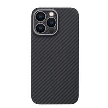 Pinkson iPhone 15 Pro Max 芳纶纤维保护套