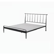 新品发售：Serta 舒达 梦享F1法式金属艺术床 1.5*2m款