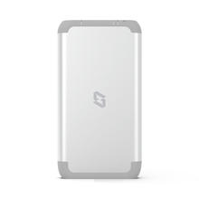 ZSpace 极空间 私有云 T2 2盘位NAS存储（RK 3568、4GB）