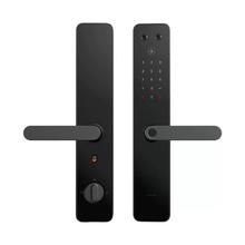 Xiaomi 小米 智能门锁E20猫眼版 监控摄像指纹密码家用防盗锁