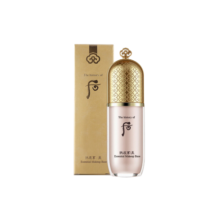 后Whoo拱辰享隔离霜美玉琼精华妆前乳 粉色 40ml 遮瑕 控油 提亮
