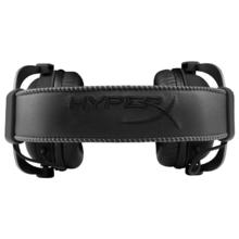 HYPERX 极度未知 飓风2 cloud3头戴式电竞游戏耳机 笔记本电脑吃鸡fps耳麦有线 7.1虚