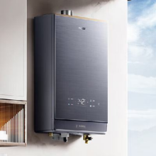 618预售、PLUS会员：Haier 海尔 16升 K系列KL7 燃气热水器天然气 变频 一级静音JSQ31-16KL7云程U1