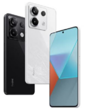 20点预告、PLUS会员：Redmi 红米 Note 13 Pro 5G手机  12GB+256GB  星沙白