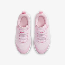 NIKE 耐克 官方正品(GS)女子大童轻便透气耐磨训练跑步鞋 DM9026